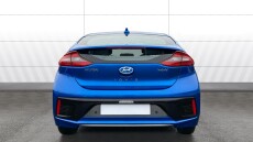 Hyundai IONIQ 1.6 GDi Hybrid Premium 5dr DCT Hybrid Hatchback